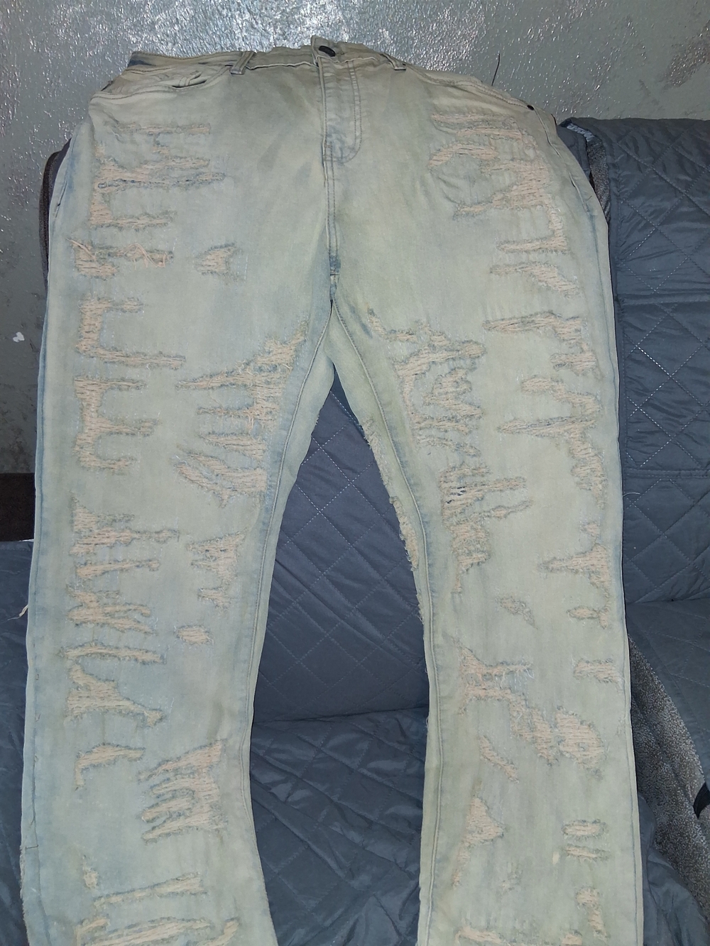 Jordan Craig Jeans